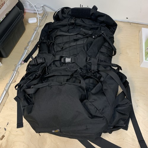 60l military internal - 60l,