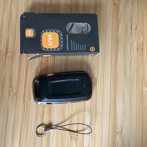 Jcmtech muv2 transmitter - jcmtech,