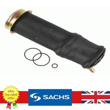 Driver Cab Suspension Bellow