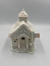 Precious Moments Sugar Town