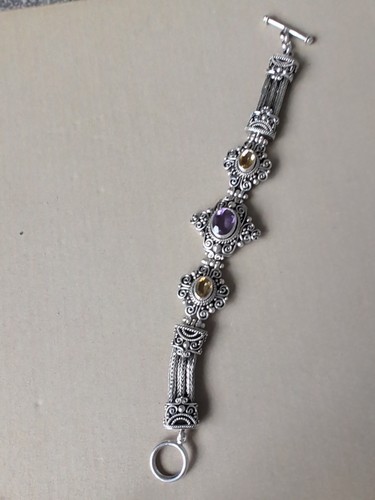 Suarti sterling silver - ba,