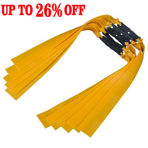 1pc hunting bands - bands", theraband