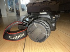 Canon EOS 200D 24.2 MP Digital SLR Camera - Black (Kit with EF-S 18-55mm f/4-5.6