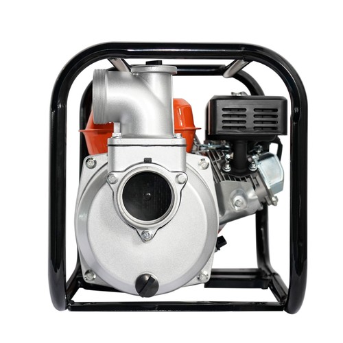 Stroke hp 210cc - 210cc, petrol
