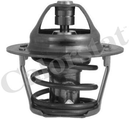 New thermostat coolant for - coolant,