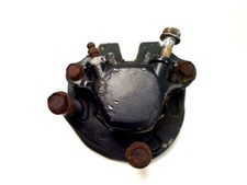 left front brake caliper