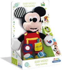 NEW Clementoni Disney Baby