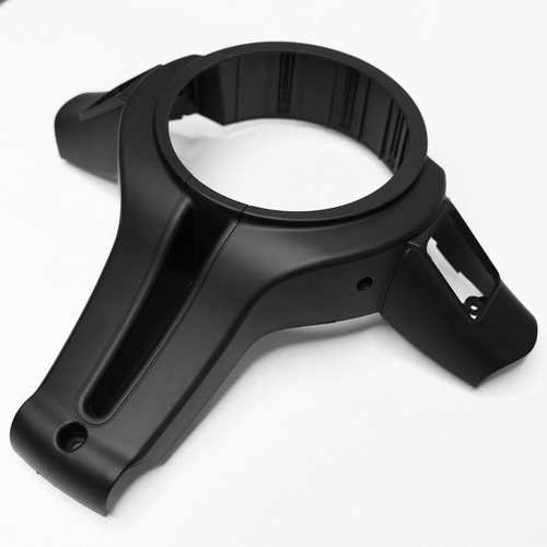 Steering wheel rear trim cover - steering,