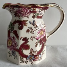 Mason’s Mandalay Red - 120mm