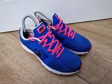 Nike Womens Air Relentless 3 MSL Running Shoes Trainers UK 4 EU 37.5 Used 