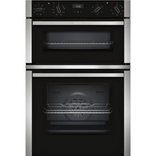 NEFF N50 U1ACE2HN0B Electric