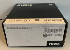 Thule Evo Flush Rail Fitting