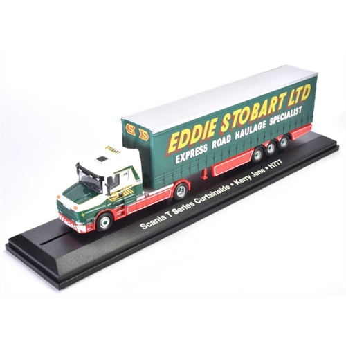 Atlas editions scale - editions, 1:76