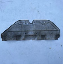 Datsun 280Z Heat Guard Heat