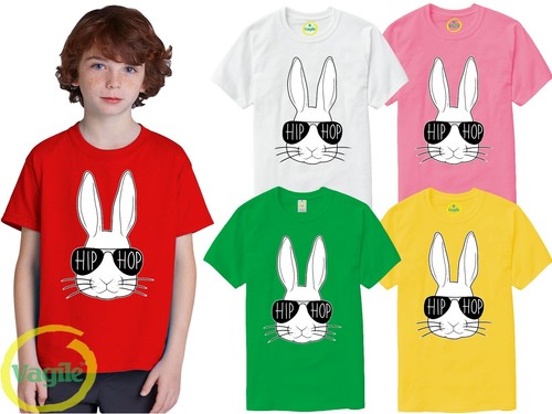 Hip hop bunny - hop,