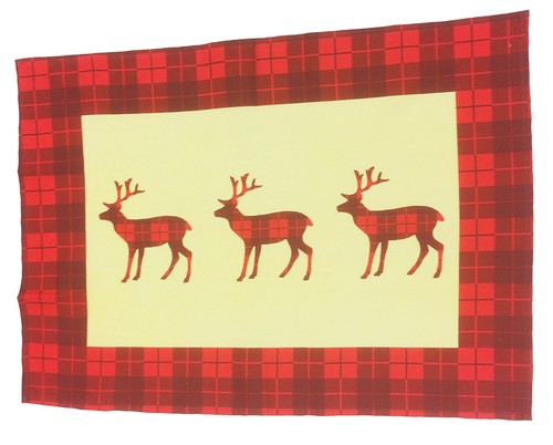 Pack tea towels - towels, wild