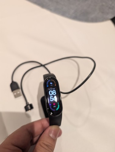 Xiaomi smart band - xiaomi, 6