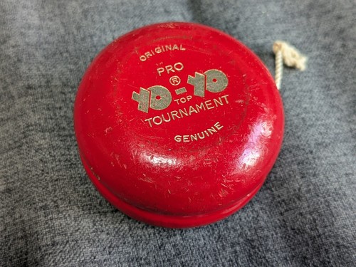 Vintage original pro top - pro,