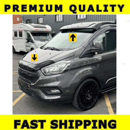 2in1 ford transit - transit, custom