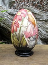 Moorcroft VERY RARE SCOTTISH