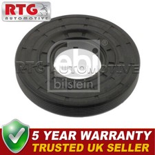 Transmission Flange Shaft Seal