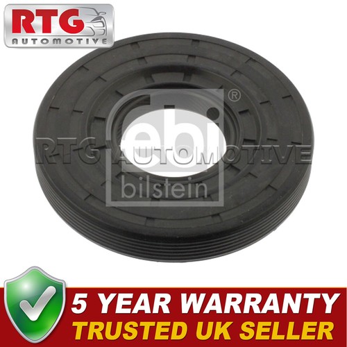Transmission flange shaft - flange,