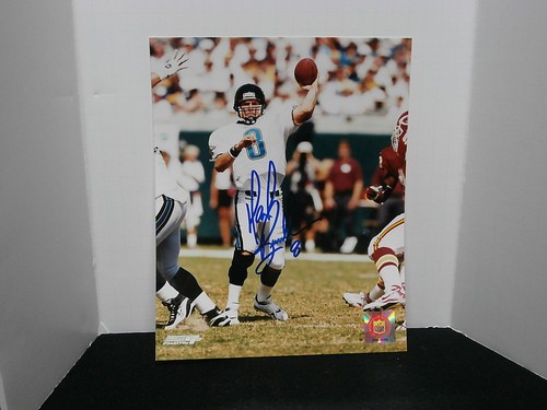 Mark brunell jaguars - mark,