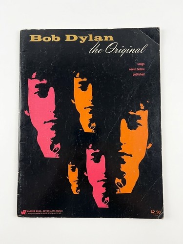 Bob dylan sheet music - dylan,