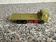 Vintage Matchbox Super Kings
