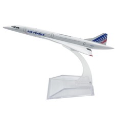 1/400 Air France Concorde