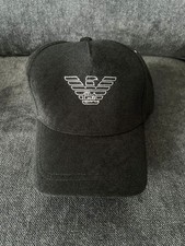 Emporio Armani Baseball hat