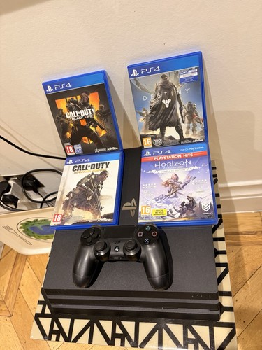 Sony playstation pro - 4, 4k