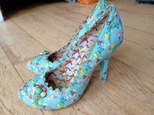 Gorgeous Irregular Choice