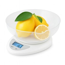 Digital Kitchen Scale with