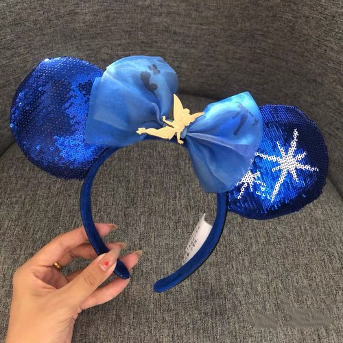 Disney parks tinker bell peter - disney.parks,