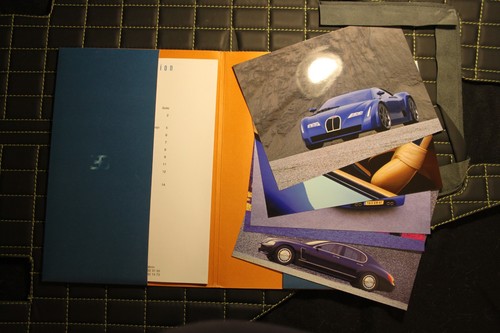 Brochure press - brochure/brochure, kit