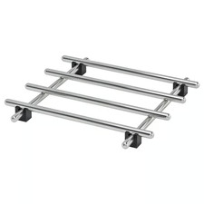 Stainless Steel Trivet Stand