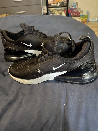 Nike air max 270 junior - 270, black