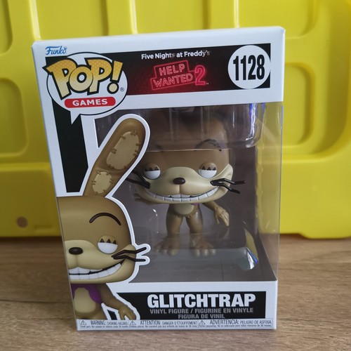 Funko pop vinyl - pop, five
