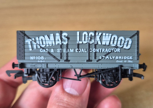 Replica railways 13211 - railways, thomas