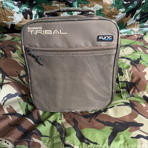 Shimano tribal ocd - ocd, bag