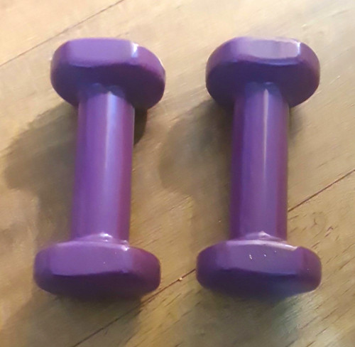 Decathlon nyamba fixed - nyamba, weight