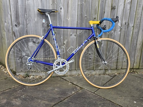 Ribble 853 racing cycle - racing, 54cm