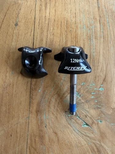 Ritchey wcs bolt seatpost - ritchey,