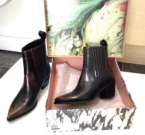 Moda pelle murray dark - moda,