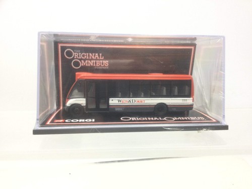 Corgi 44101 oo gauge - 44101, 1:76/oo