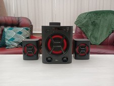 LG LK72B Bluetooth Hi-Fi
