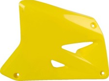 Polisport Motorcycle Radiator