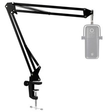 Professional Microphone Boom Arm Desk