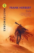 Dune (S.F. Masterworks) by